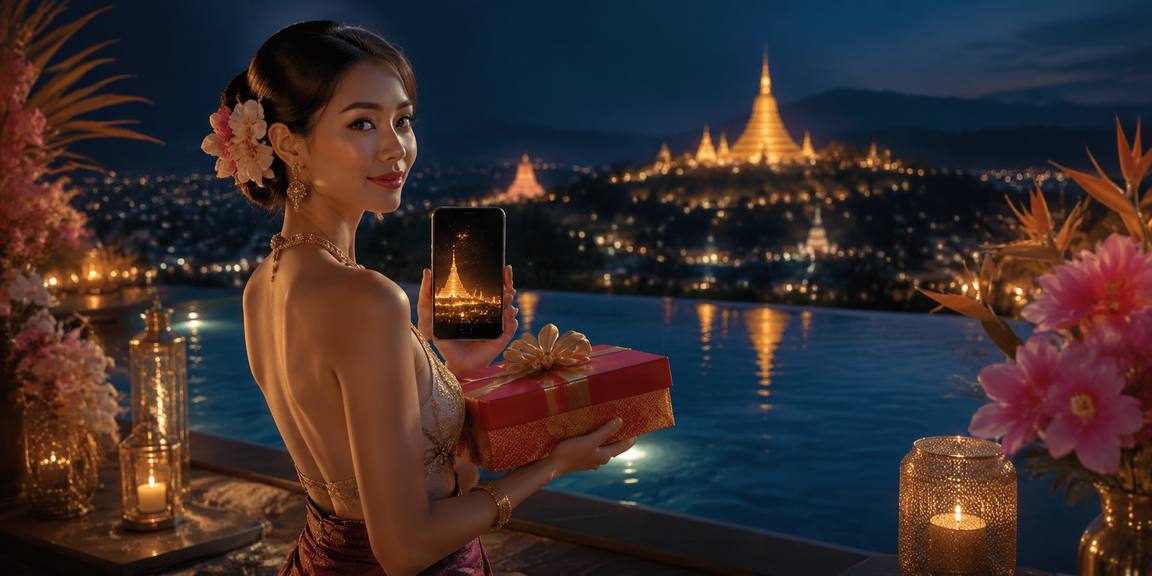 139bet သင့်အချက်အလက်တွေကို ကျွန်တော်တို့ ဘယ်လိုထိန်းသိမ်းလဲ